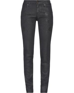 Jacob Cohen Jeans Cotton, Polyamide, Elastane - Grey