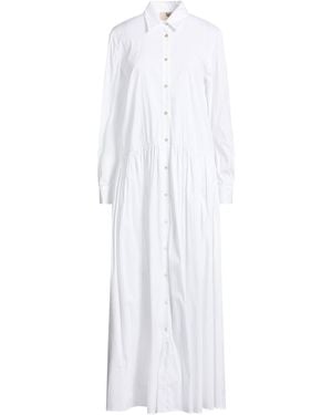 Aniye By Maxi Dress - White