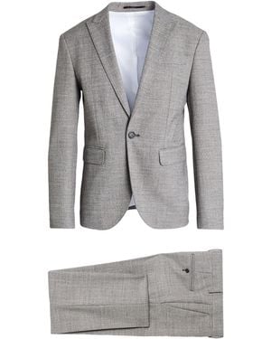 DSquared² Suit - Grey