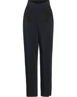 Dion Lee Pantalone - Blu