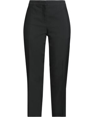 Jil Sander Trouser - Black