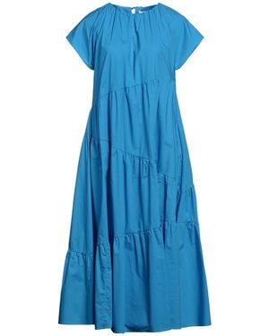 MEIMEIJ Maxi Dress - Blue