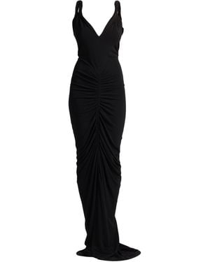 Givenchy Maxi Dress - Black