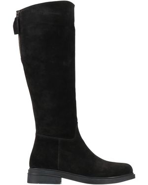 Albano Boots - Black