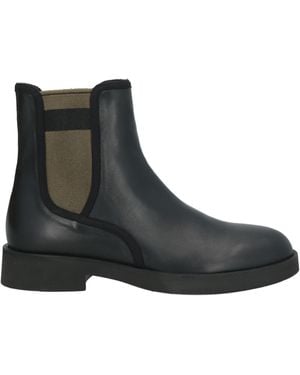 Loriblu Ankle Boots - Black