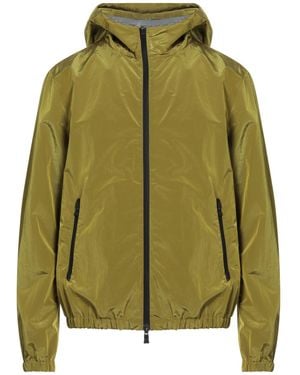 Herno Jacket - Green