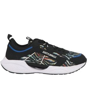 Just Cavalli Trainers - Black