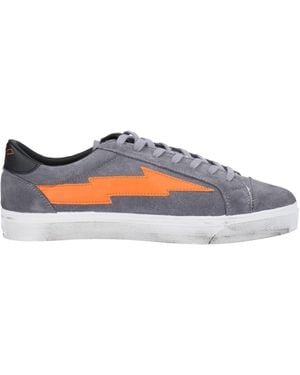 Sanyako Sneakers - Blu