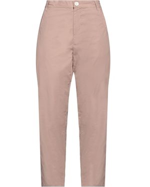 B'Sbee Trouser - Natural