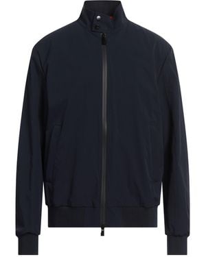 Suns Boards Jacke & Anorak - Blau