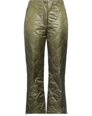 Baum und Pferdgarten Trouser - Green