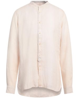 Tintoria Mattei 954 Shirt - White