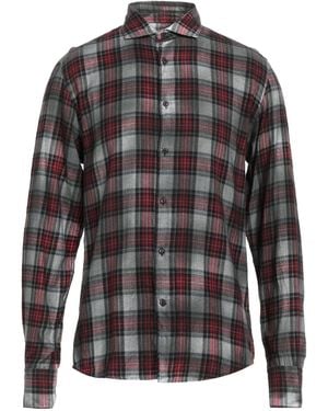 Deperlu Shirt - Gray