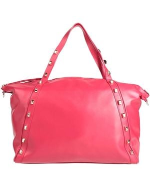 Borbonese Bolso De Mano - Rosa