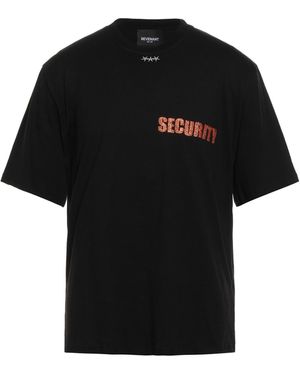 REVENANT RV NT T-shirt - Noir