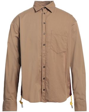 DSquared² Shirt - Brown