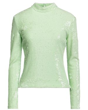 Blumarine T-Shirt Polyester - Green