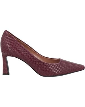 Pollini Pumps - Lila