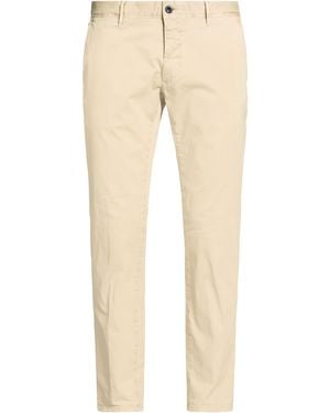 Incotex Pantalon - Neutre