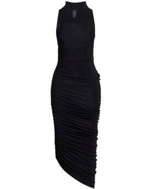 Jacquemus Maxi Dresses - Black