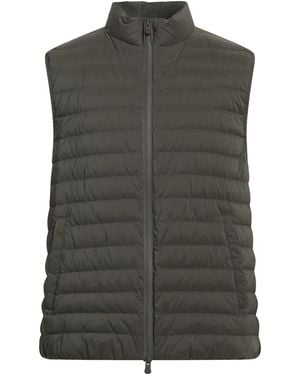 People Of Shibuya Gilet - Green