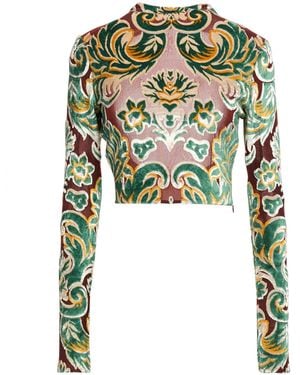 Etro Tops - Green