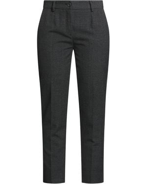 Dolce & Gabbana Trouser - Grey