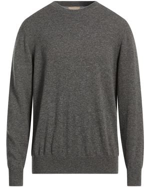 HELMUR® Jumper Cashmere - Grey