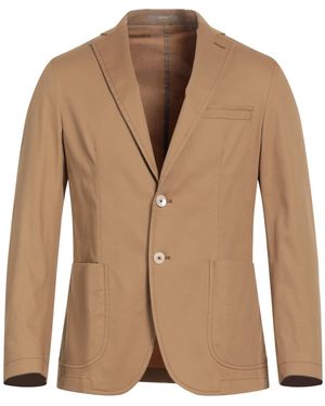 Paoloni Blazer - Brown