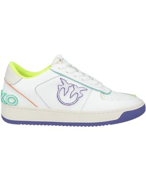 Pinko Sneakers - Bianco