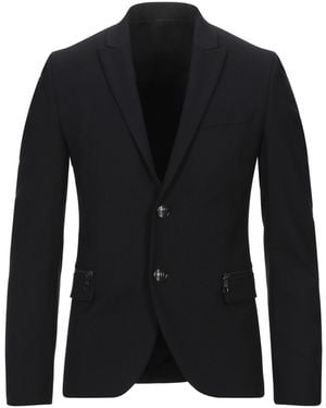 Neil Barrett Blazer - Black