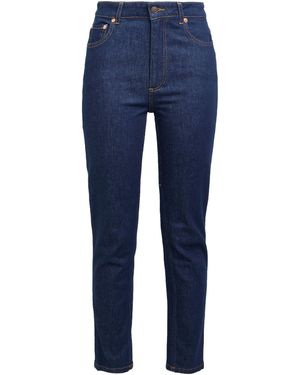 Moschino Pantaloni Jeans - Blu