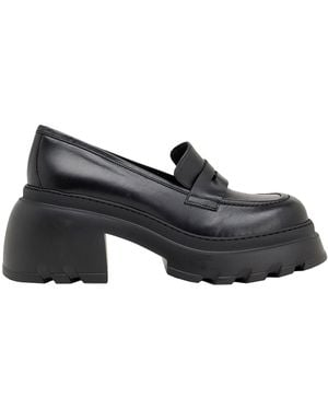 8 by YOOX Loafer - Black