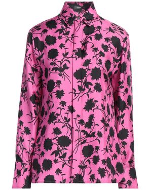 Versace Shirt - Pink