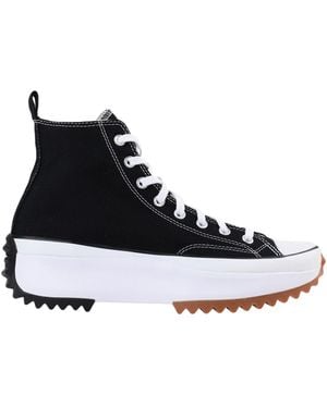Converse Trainers - Black