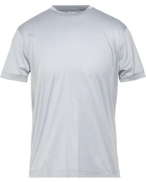 Daniele Fiesoli Selezione T-Shirt Cotton - White