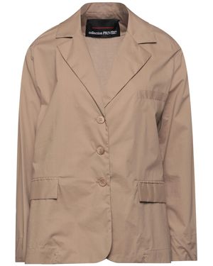 Collection Privée Blazer - Braun