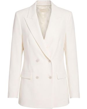 Drumohr Blazer - White