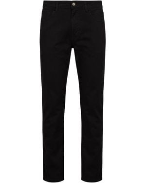Aspesi Trouser - Black