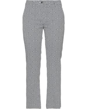 PT Torino Trousers - Grey