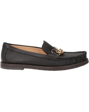 Odissi Loafer - Black