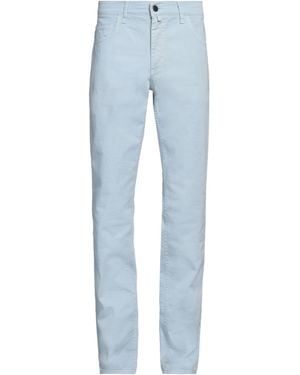 Barbour Trouser - Blue