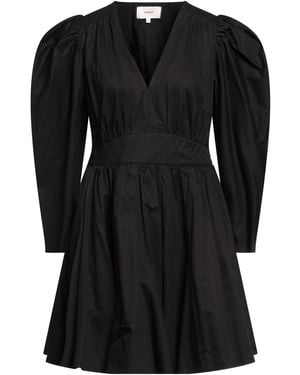 Xirena Mini Dress - Black