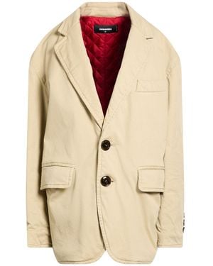 DSquared² Jacket - Natural