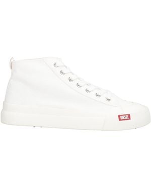 DIESEL Sneakers - Natural