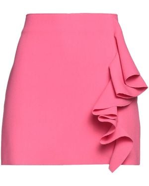 MSGM Mini Skirt - Pink