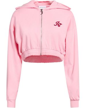 Juicy Couture Sweatshirt - Pink
