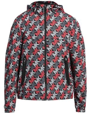 Michael Kors Jacket Polyester - Grey