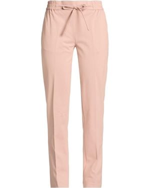 Circolo 1901 Trousers - Pink