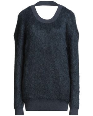 Mugler Sweater - Blue